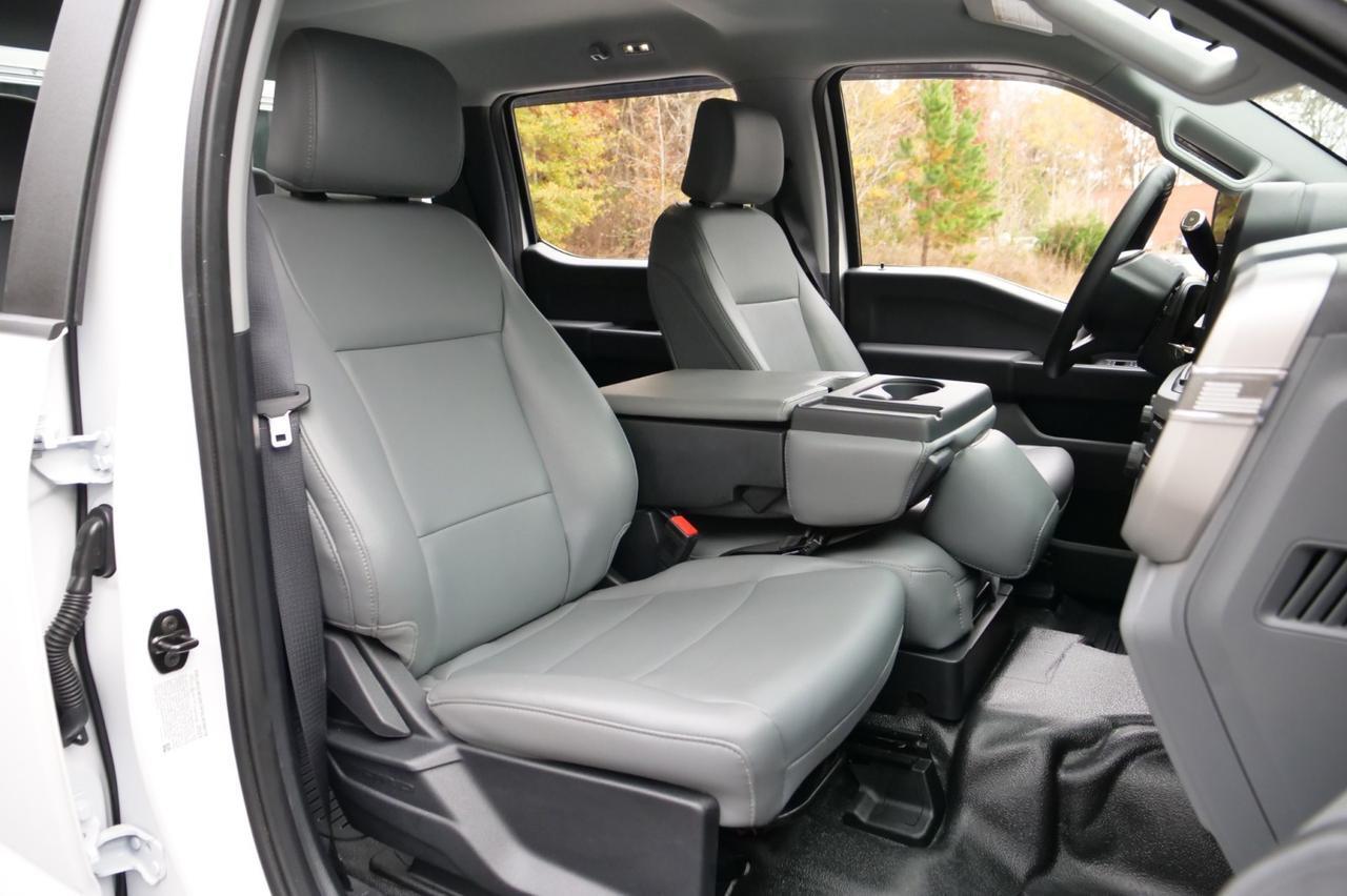 2023 Ford F-350SD XL 4X4 / 6.7L V8 Turbo Diesel / Tow Tech Package! Lincolnton NC