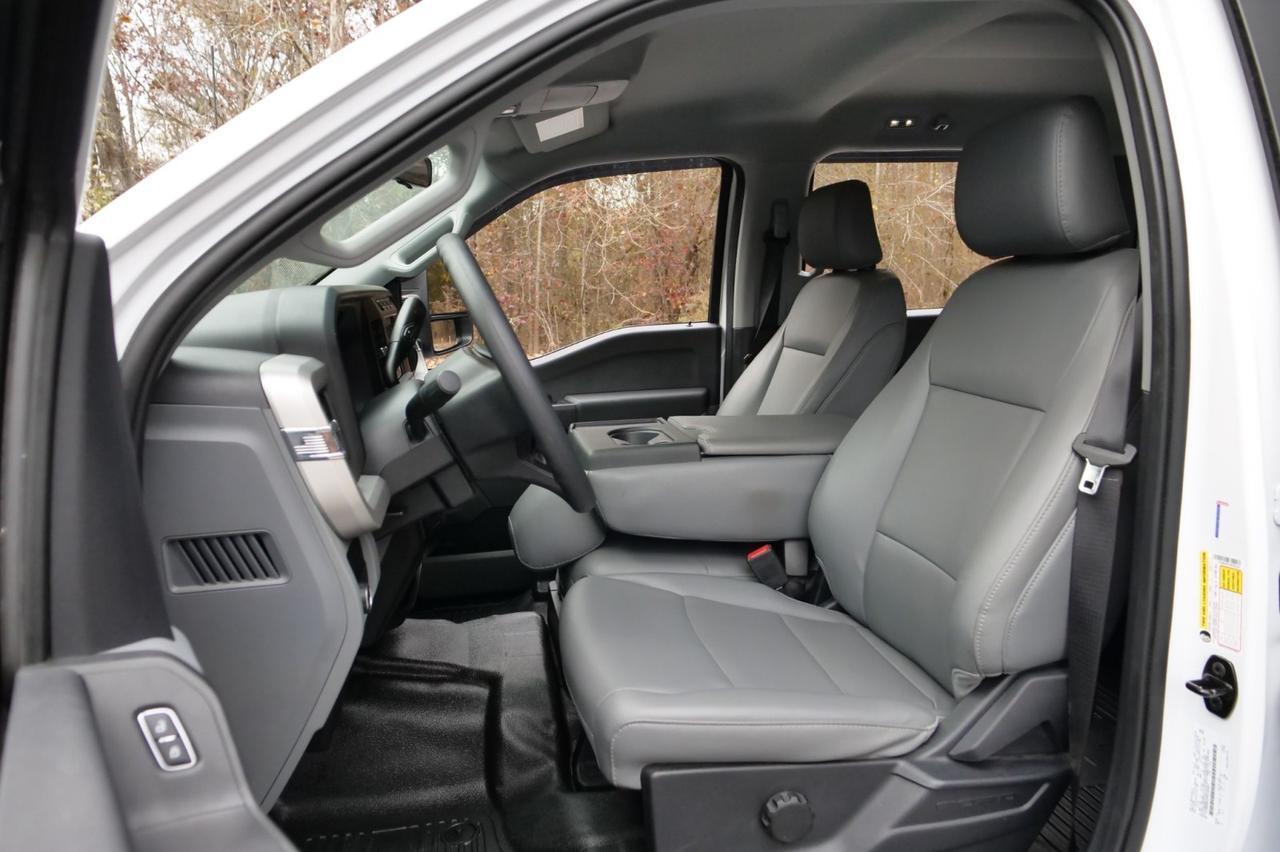 2023 Ford F-350SD XL 4X4 / 6.7L V8 Turbo Diesel / Tow Tech Package! Lincolnton NC