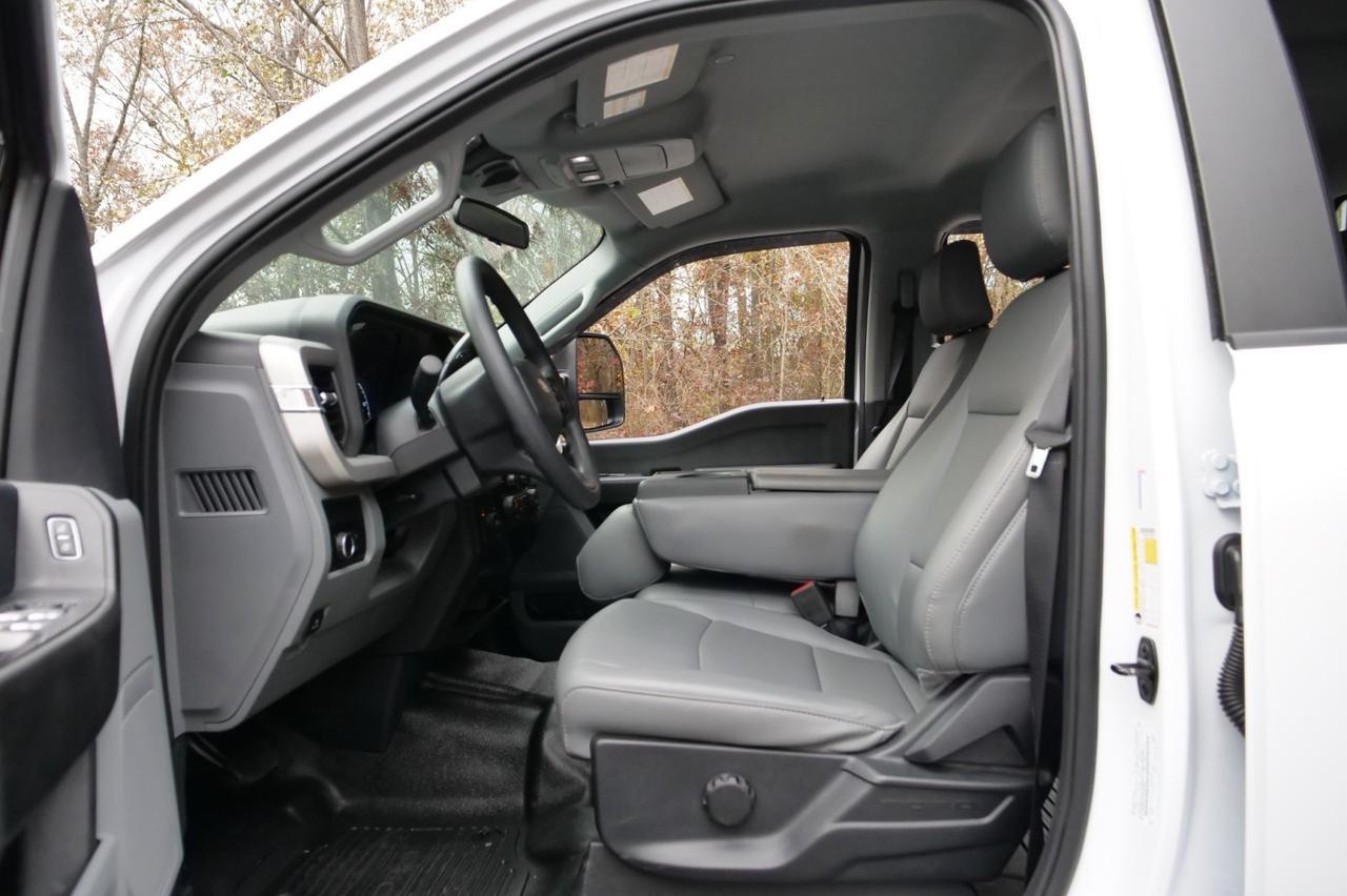 2023 Ford F-350SD XL 4X4 / 6.7L V8 Turbo Diesel / Tow Tech Package! Lincolnton NC