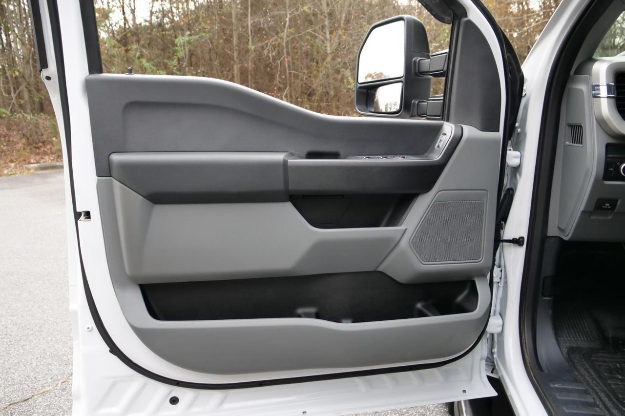 2023 Ford F-350SD XL 4X4 / 6.7L V8 Turbo Diesel / Tow Tech Package! Lincolnton NC