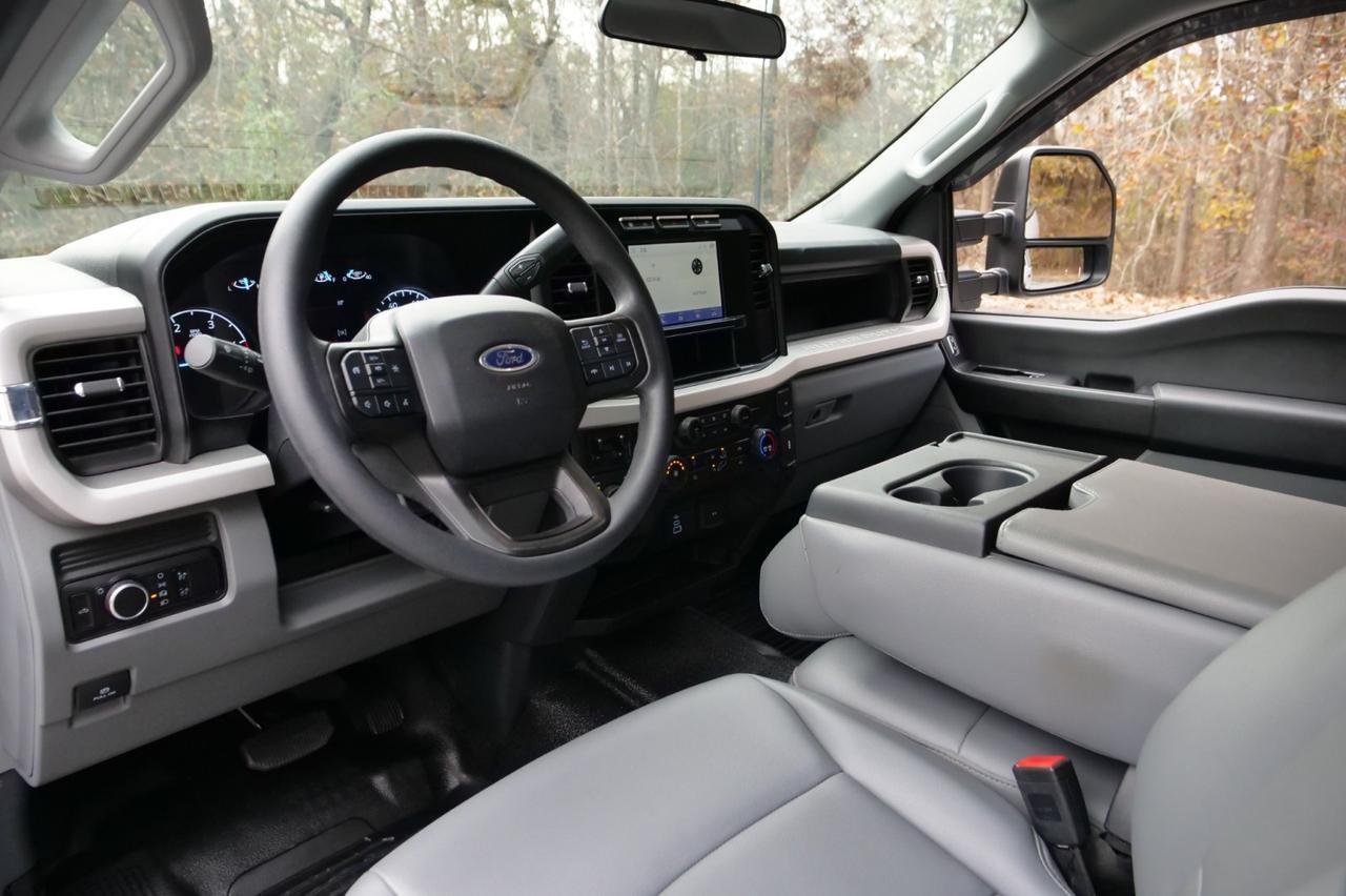 2023 Ford F-350SD XL 4X4 / 6.7L V8 Turbo Diesel / Tow Tech Package! Lincolnton NC