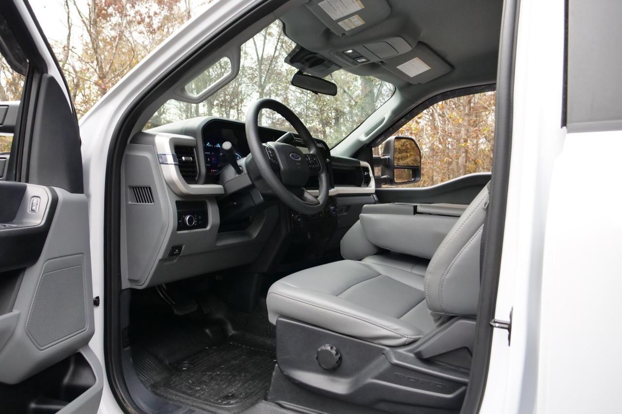 2023 Ford F-350SD XL 4X4 / 6.7L V8 Turbo Diesel / Tow Tech Package! Lincolnton NC