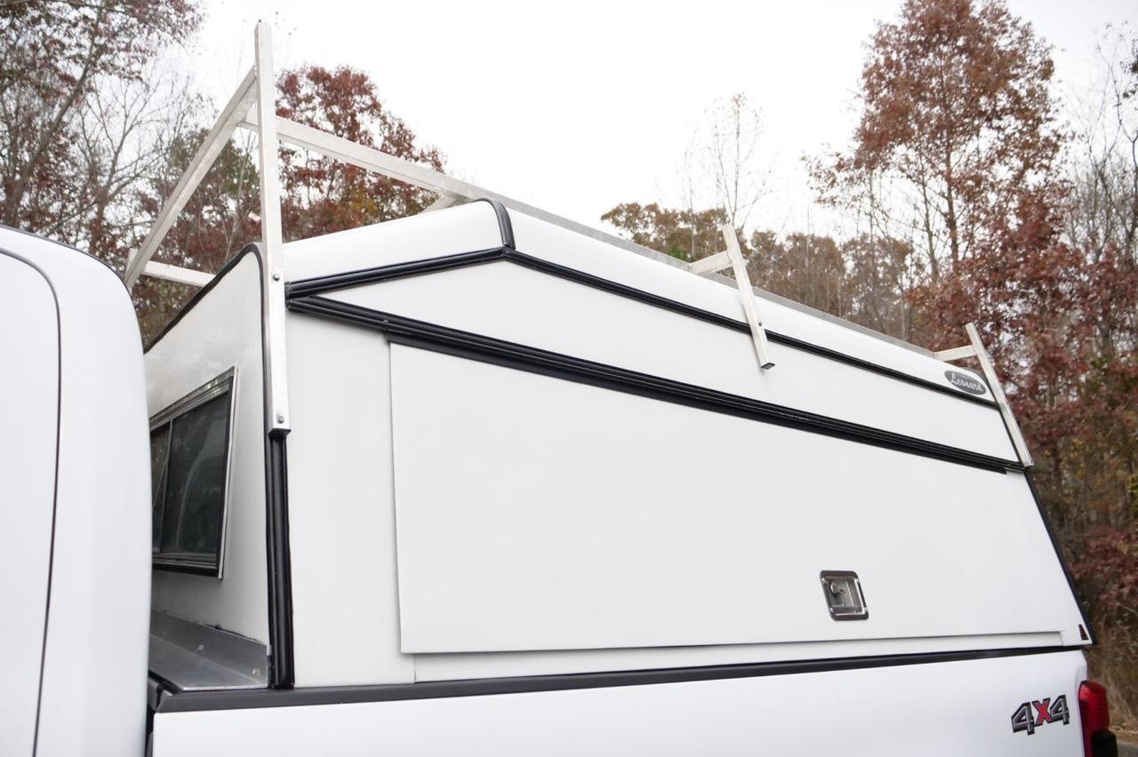 2023 Ford F-350SD XL 4X4 / 6.7L V8 Turbo Diesel / Tow Tech Package! Lincolnton NC