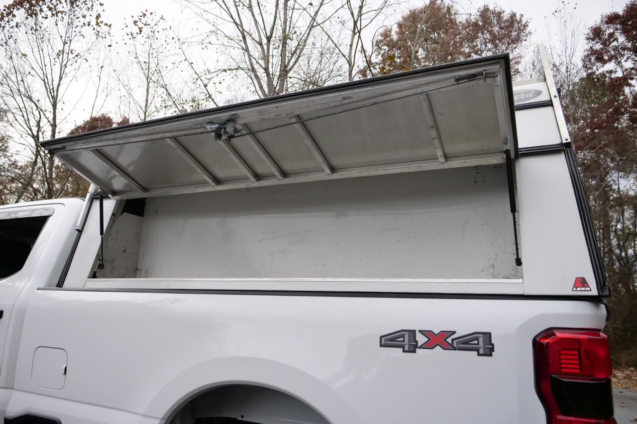 2023 Ford F-350SD XL 4X4 / 6.7L V8 Turbo Diesel / Tow Tech Package! Lincolnton NC