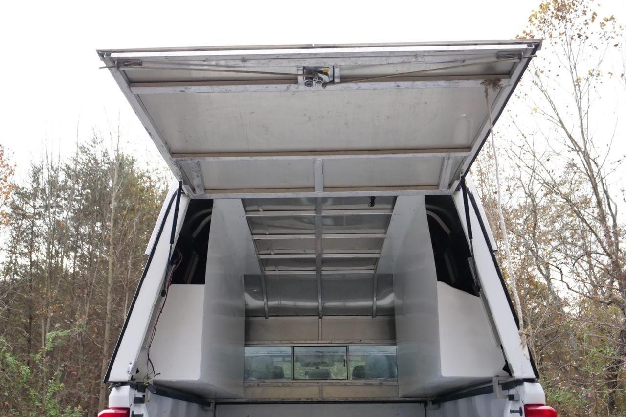 2023 Ford F-350SD XL 4X4 / 6.7L V8 Turbo Diesel / Tow Tech Package! Lincolnton NC