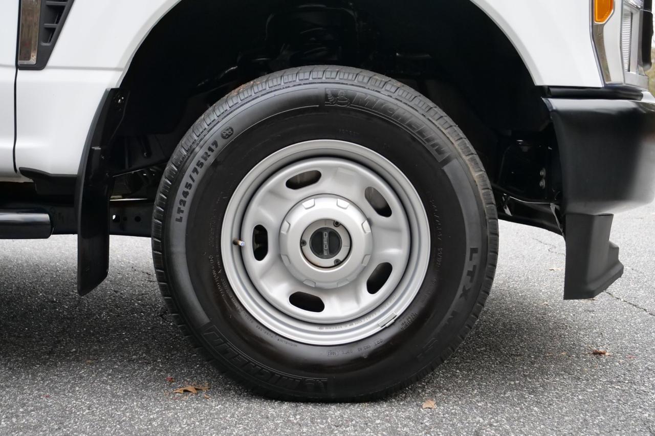 2023 Ford F-350SD XL 4X4 / 6.7L V8 Turbo Diesel / Tow Tech Package! Lincolnton NC