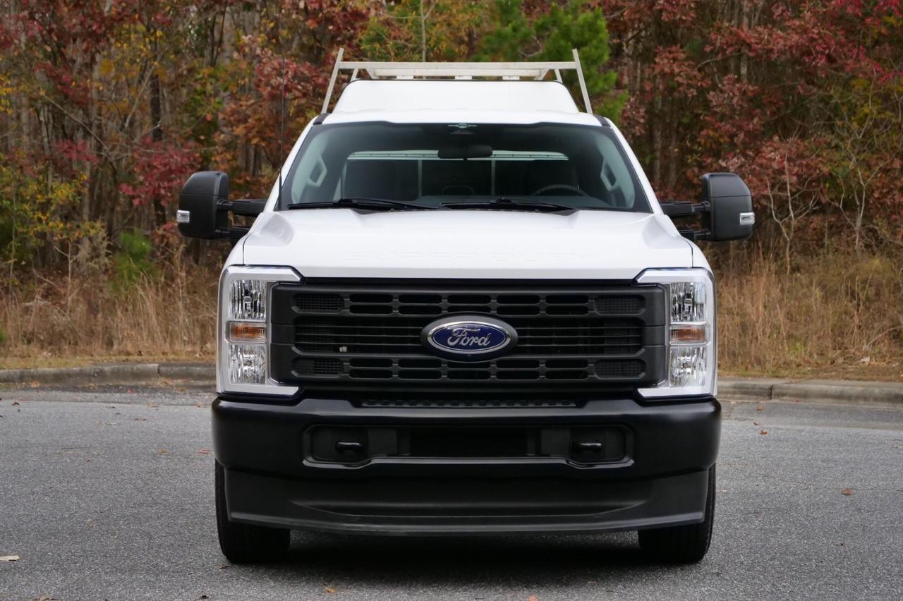 2023 Ford F-350SD XL 4X4 / 6.7L V8 Turbo Diesel / Tow Tech Package! Lincolnton NC