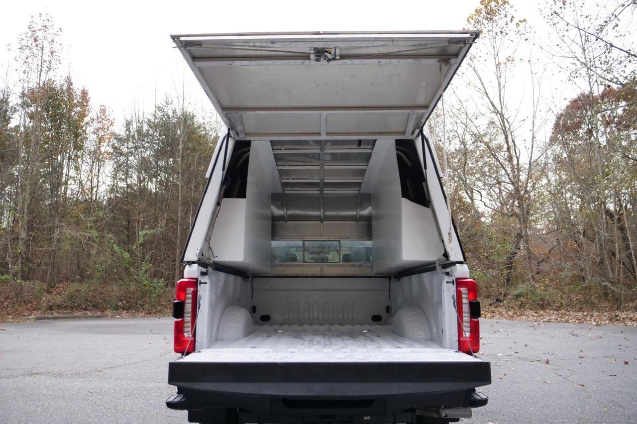 2023 Ford F-350SD XL 4X4 / 6.7L V8 Turbo Diesel / Tow Tech Package! Lincolnton NC