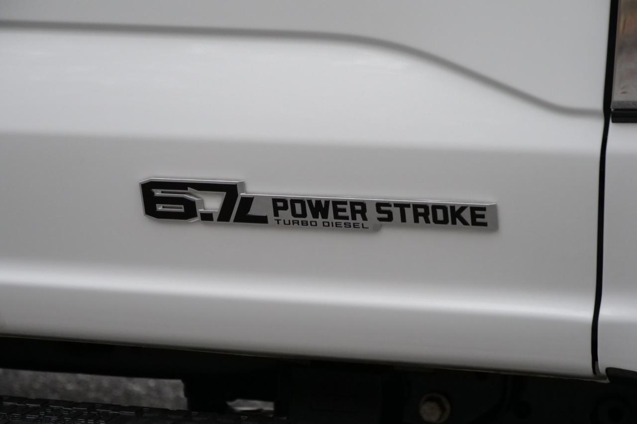 2023 Ford F-350SD XL 4X4 / 6.7L V8 Turbo Diesel / Tow Tech Package! Lincolnton NC