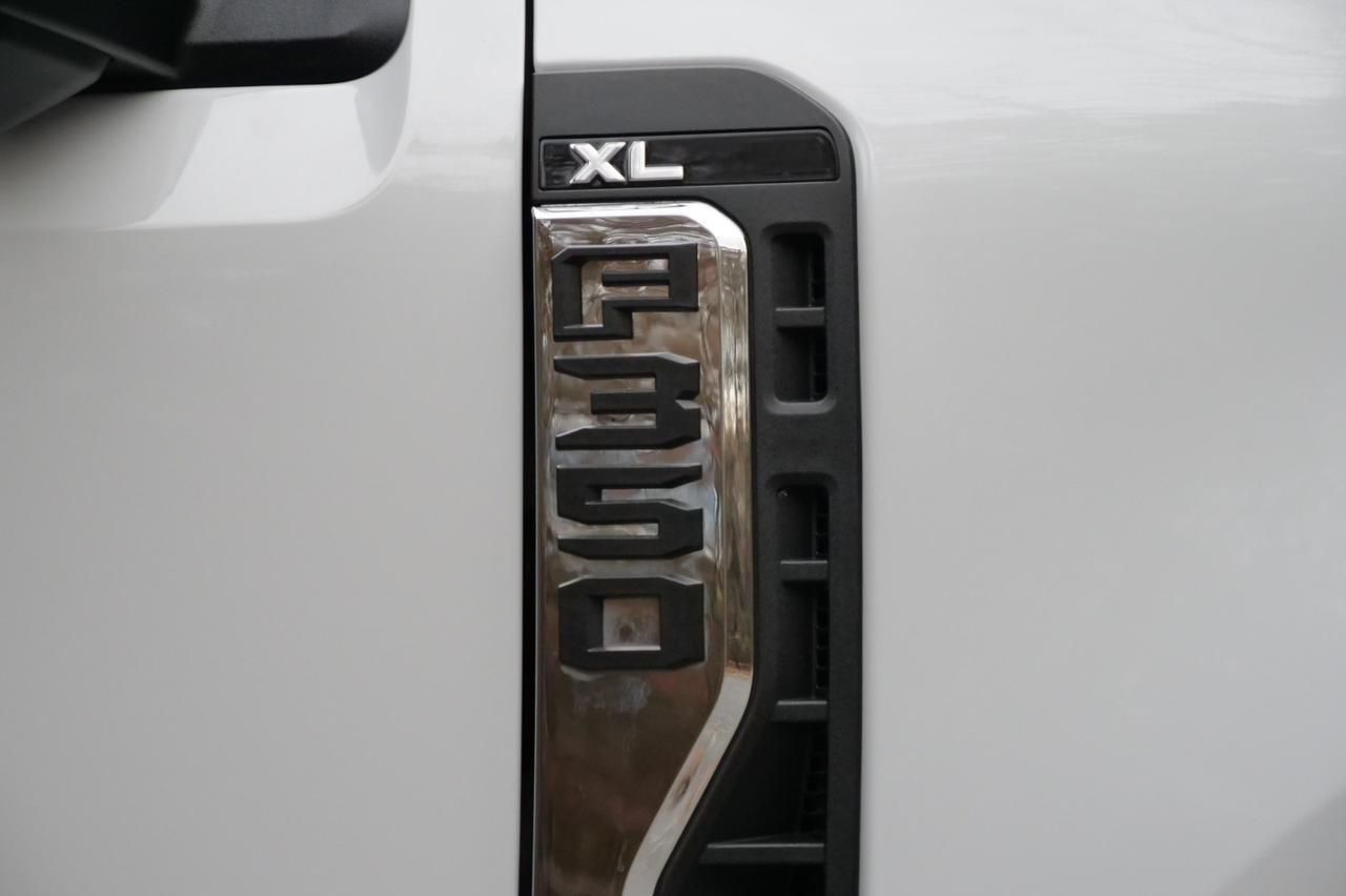 2023 Ford F-350SD XL 4X4 / 6.7L V8 Turbo Diesel / Tow Tech Package! Lincolnton NC