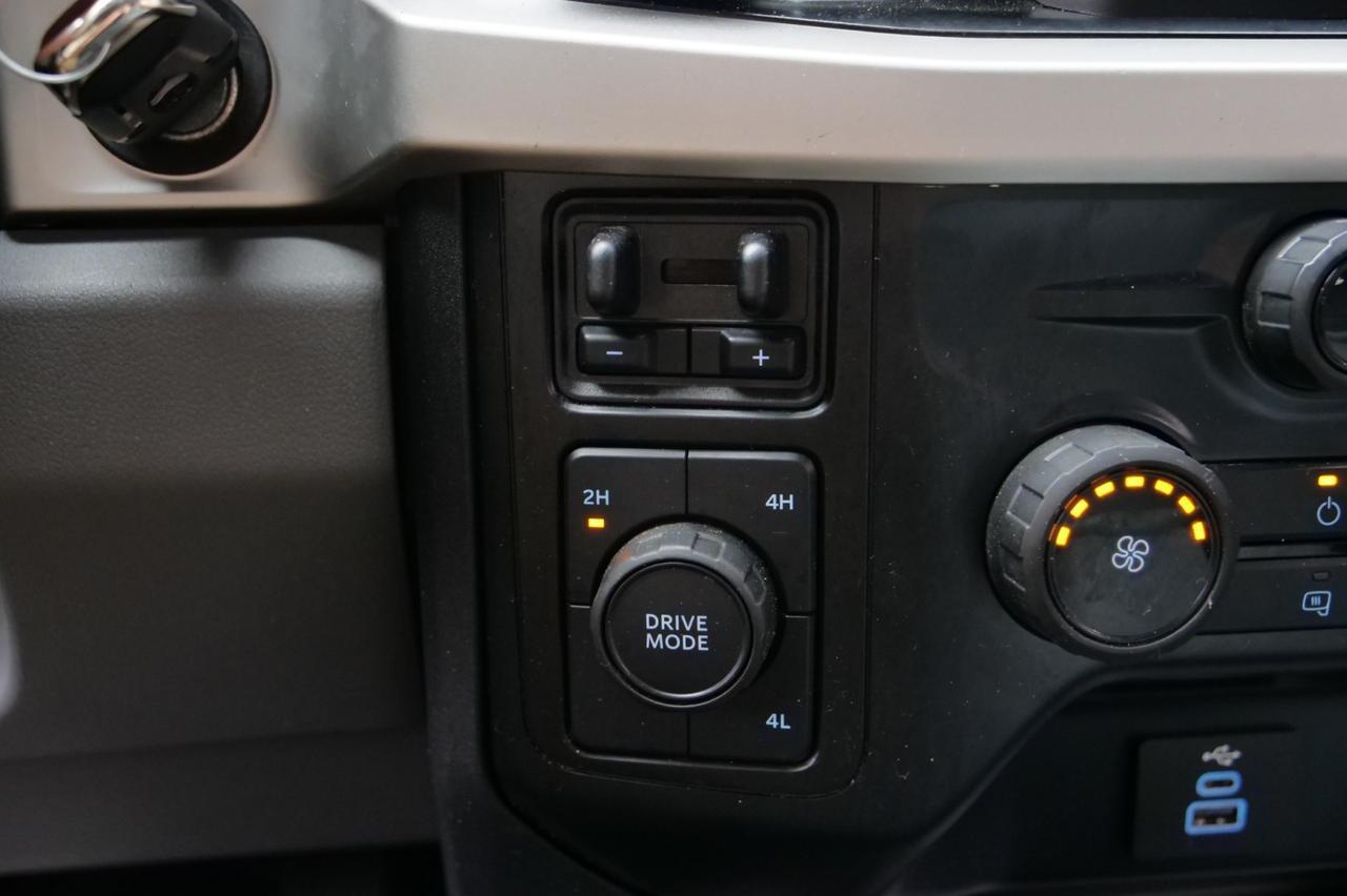 2023 Ford F-350SD XL 4X4 / 6.7L V8 Turbo Diesel / Tow Tech Package! Lincolnton NC