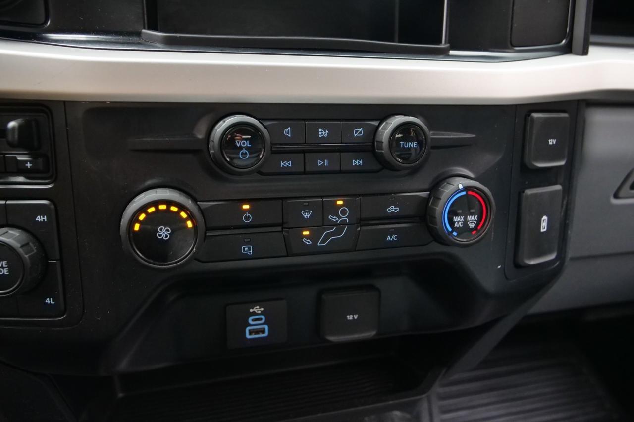 2023 Ford F-350SD XL 4X4 / 6.7L V8 Turbo Diesel / Tow Tech Package! Lincolnton NC