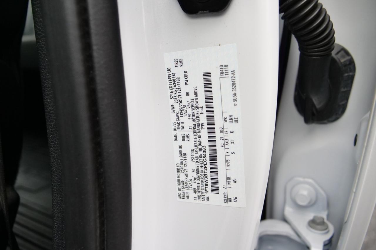 2023 Ford F-350SD XL 4X4 / 6.7L V8 Turbo Diesel / Tow Tech Package! Lincolnton NC