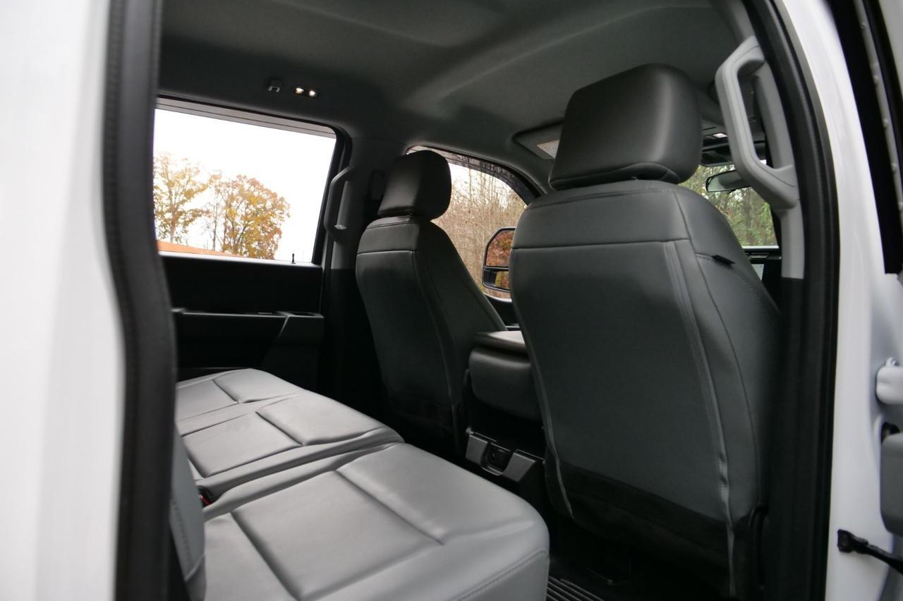 2023 Ford F-350SD XL 4X4 / 6.7L V8 Turbo Diesel / Tow Tech Package! Lincolnton NC