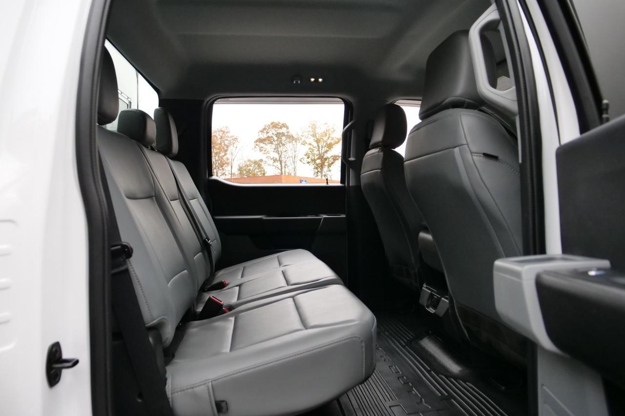 2023 Ford F-350SD XL 4X4 / 6.7L V8 Turbo Diesel / Tow Tech Package! Lincolnton NC