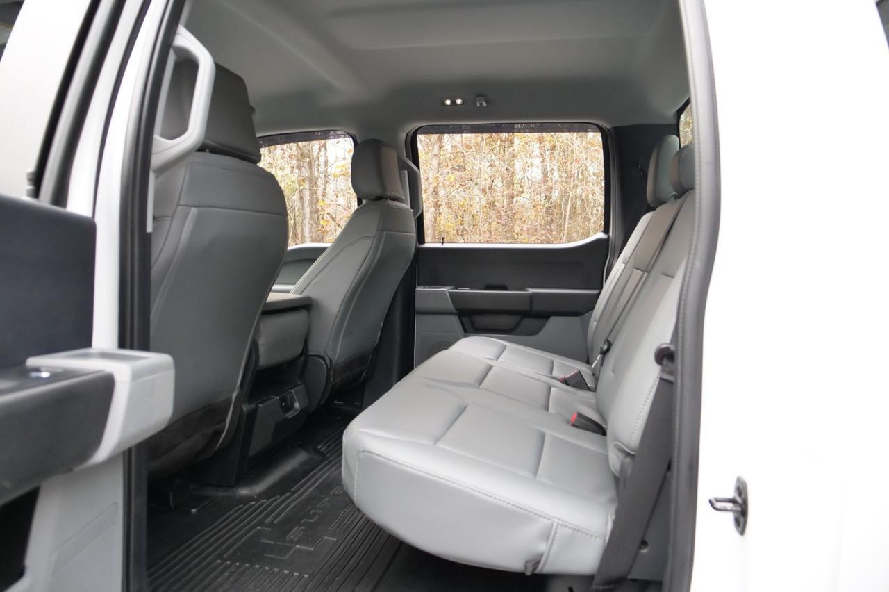 2023 Ford F-350SD XL 4X4 / 6.7L V8 Turbo Diesel / Tow Tech Package! Lincolnton NC