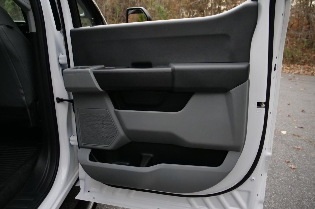 2023 Ford F-350SD XL 4X4 / 6.7L V8 Turbo Diesel / Tow Tech Package! Lincolnton NC