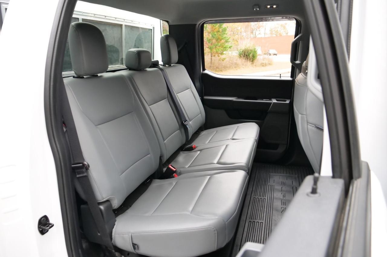 2023 Ford F-350SD XL 4X4 / 6.7L V8 Turbo Diesel / Tow Tech Package! Lincolnton NC