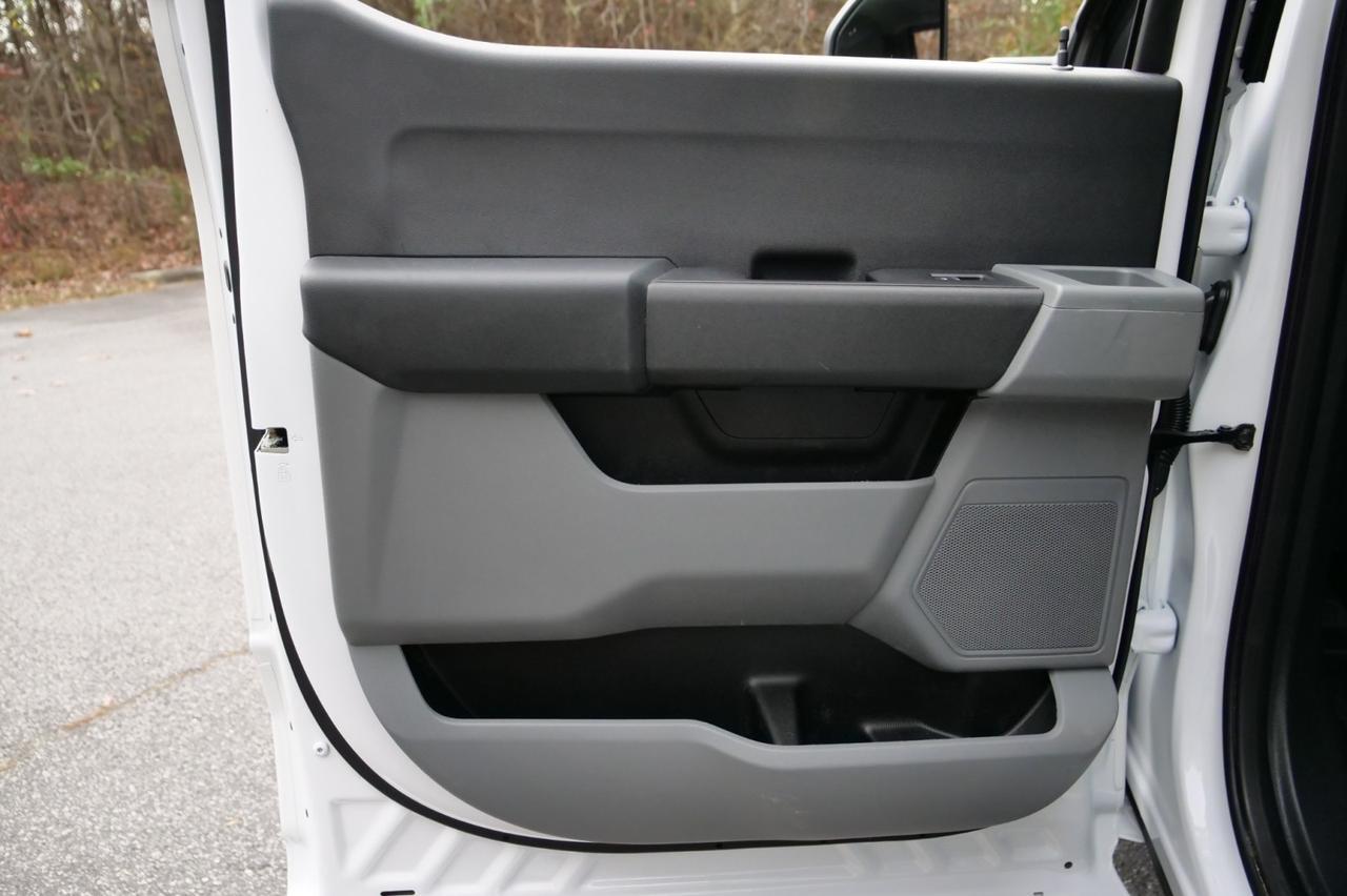 2023 Ford F-350SD XL 4X4 / 6.7L V8 Turbo Diesel / Tow Tech Package! Lincolnton NC