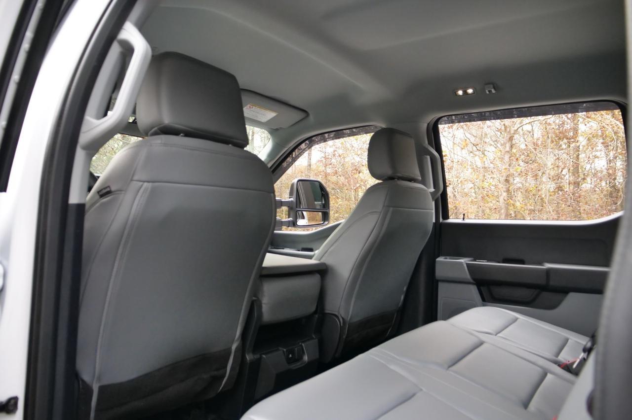 2023 Ford F-350SD XL 4X4 / 6.7L V8 Turbo Diesel / Tow Tech Package! Lincolnton NC