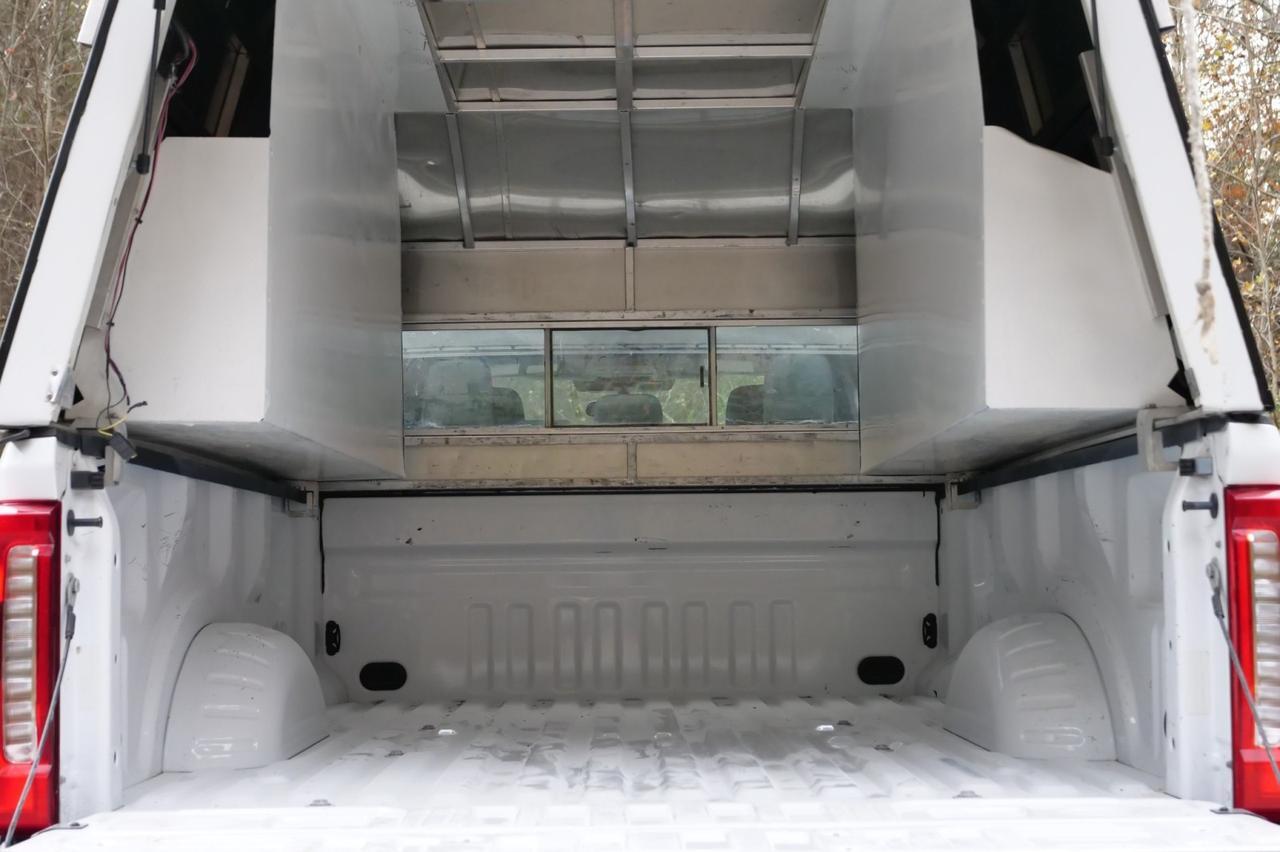 2023 Ford F-350SD XL 4X4 / 6.7L V8 Turbo Diesel / Tow Tech Package! Lincolnton NC