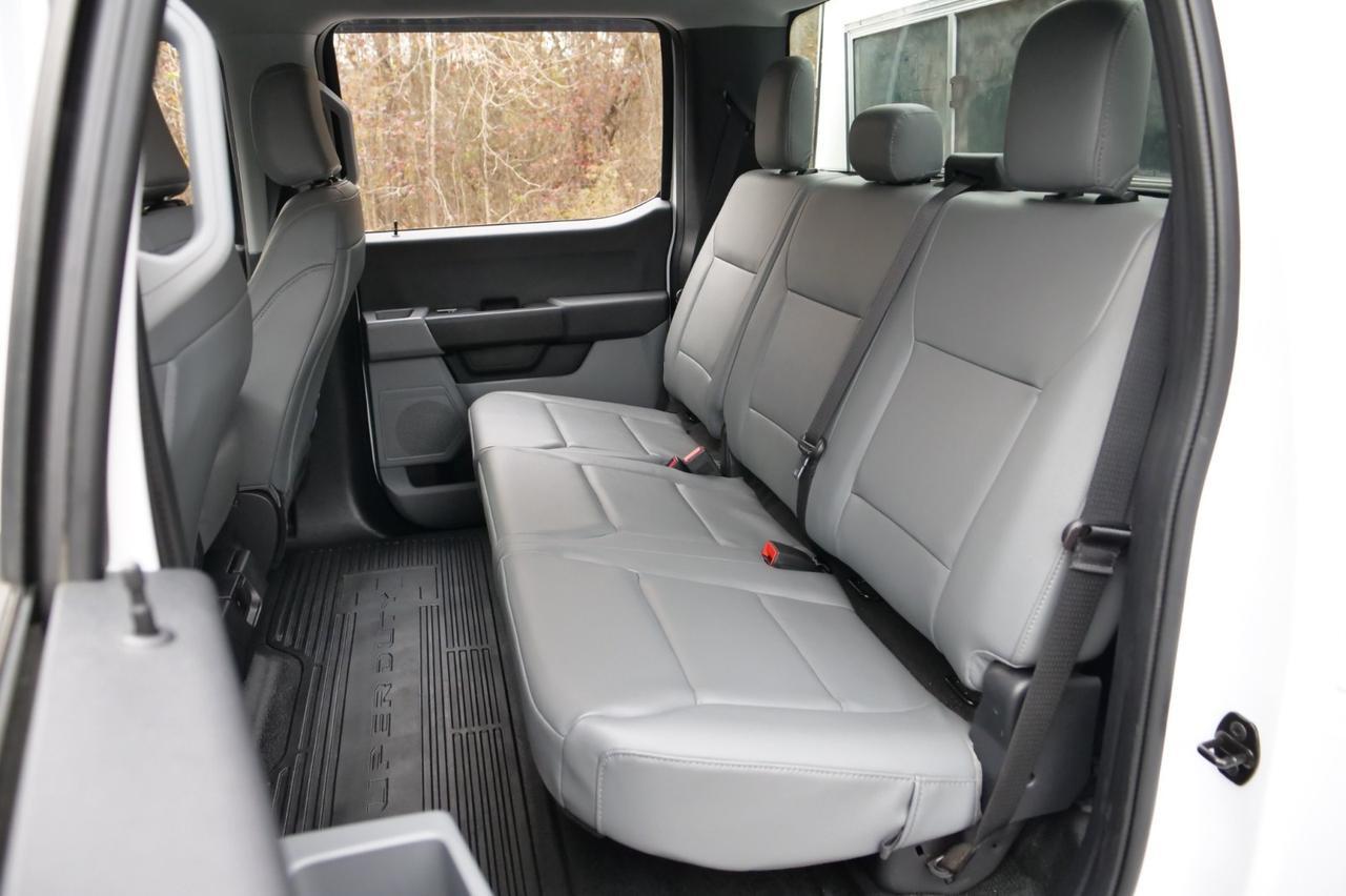 2023 Ford F-350SD XL 4X4 / 6.7L V8 Turbo Diesel / Tow Tech Package! Lincolnton NC