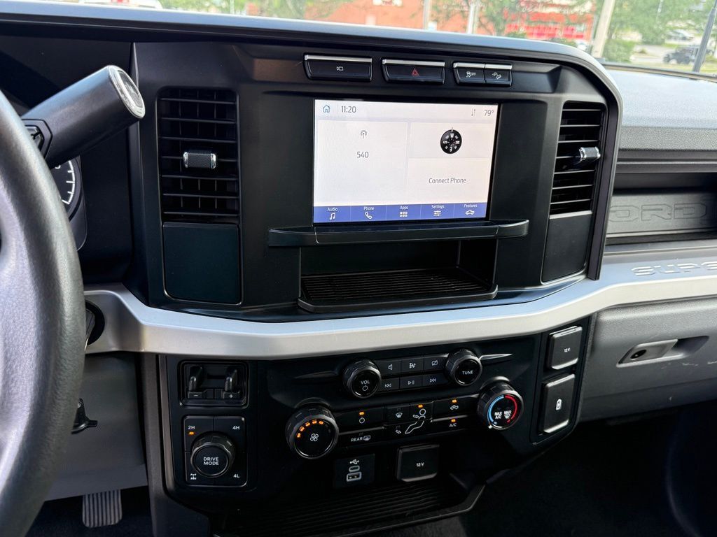 2023 Ford F-350SD XL Crestwood KY