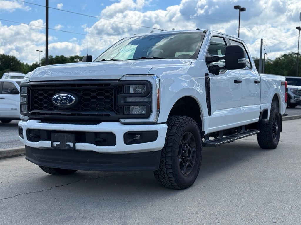 2023 Ford F-350SD XL Crestwood KY