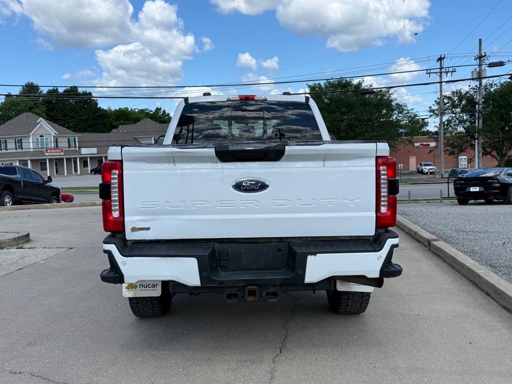 2023 Ford F-350SD XL Crestwood KY