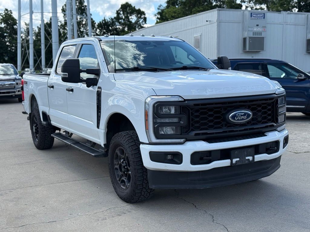 2023 Ford F-350SD XL Crestwood KY