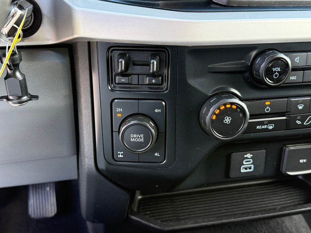 2023 Ford F-350SD XL Crestwood KY