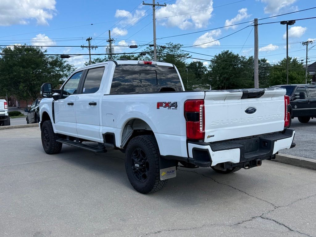 2023 Ford F-350SD XL Crestwood KY