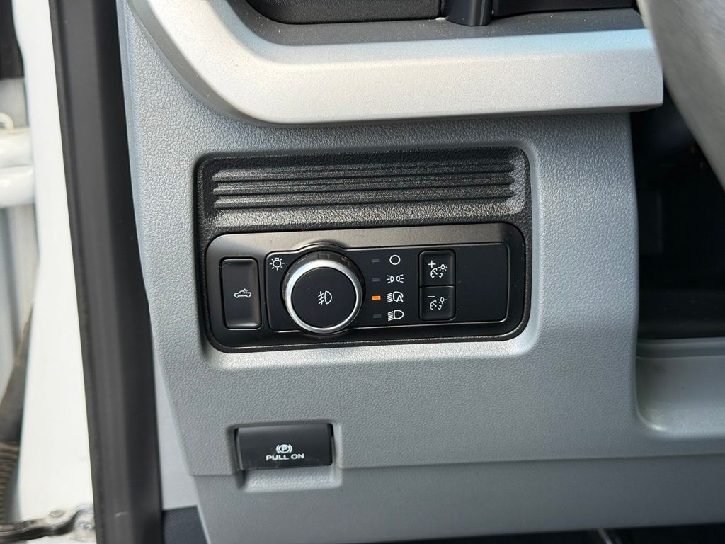 2023 Ford F-350SD XL Crestwood KY