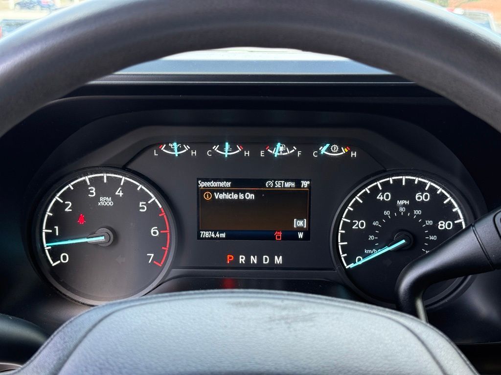 2023 Ford F-350SD XL Crestwood KY