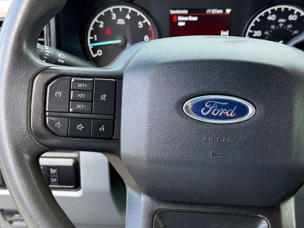2023 Ford F-350SD XL Crestwood KY