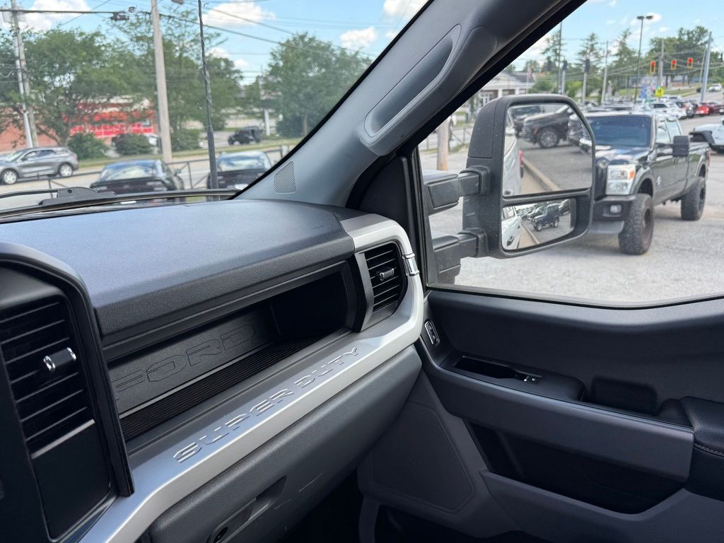 2023 Ford F-350SD XL Crestwood KY
