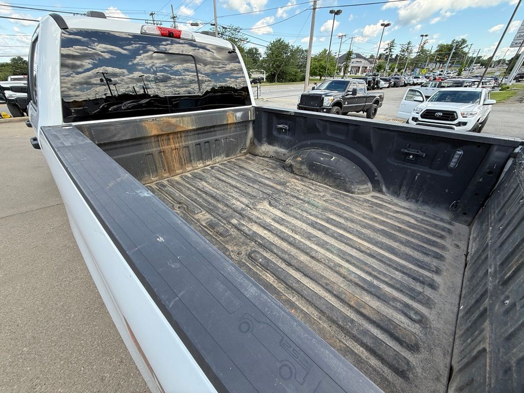 2023 Ford F-350SD XL Crestwood KY