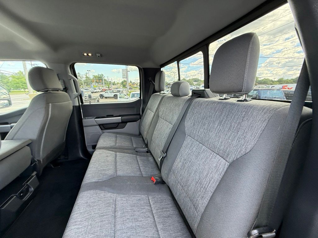 2023 Ford F-350SD XL Crestwood KY