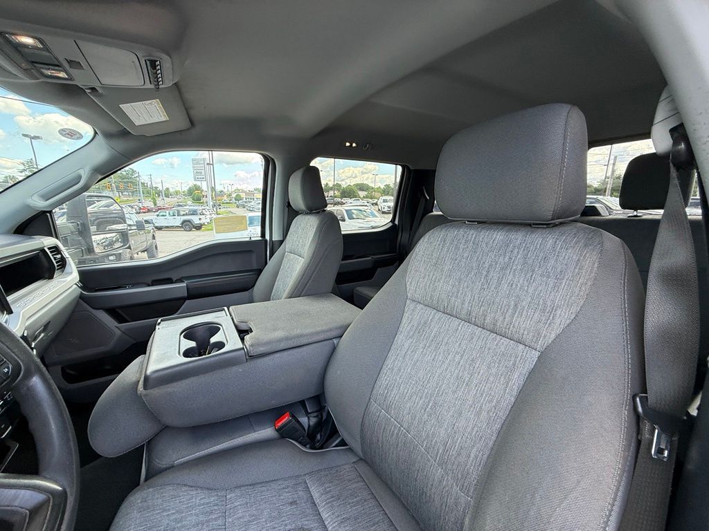 2023 Ford F-350SD XL Crestwood KY