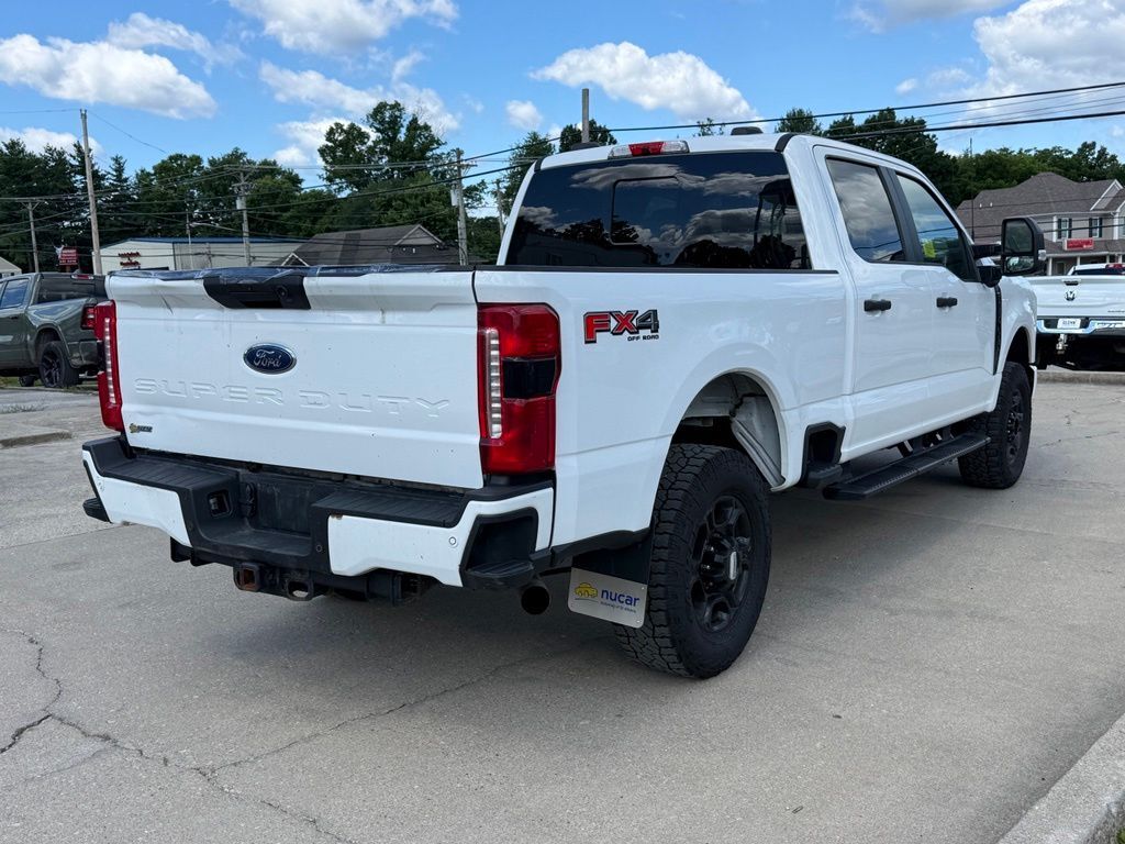 2023 Ford F-350SD XL Crestwood KY