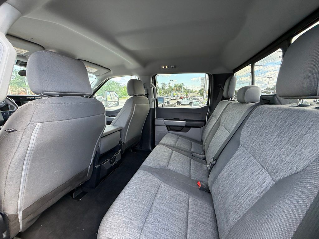 2023 Ford F-350SD XL Crestwood KY
