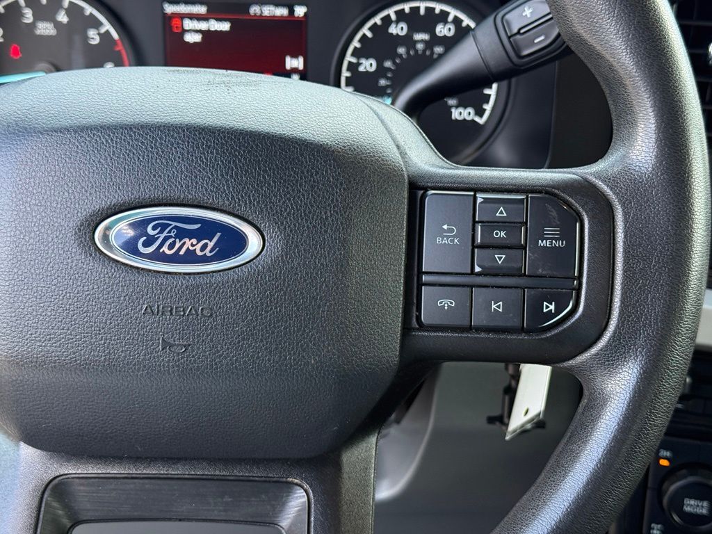 2023 Ford F-350SD XL Crestwood KY