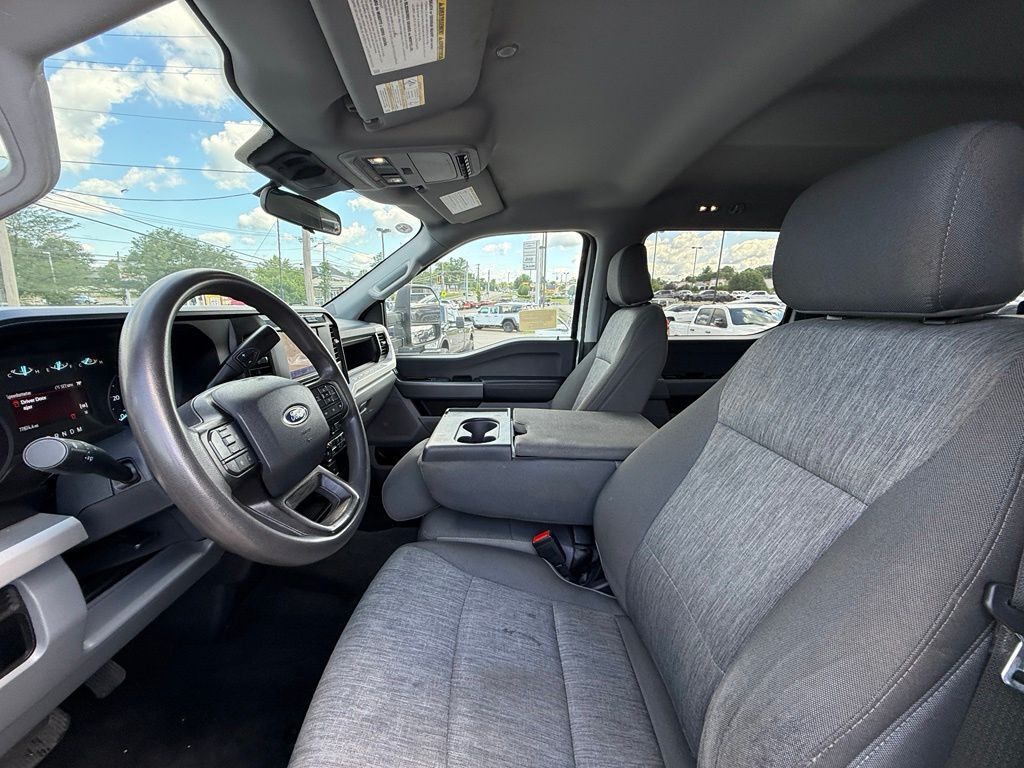 2023 Ford F-350SD XL Crestwood KY