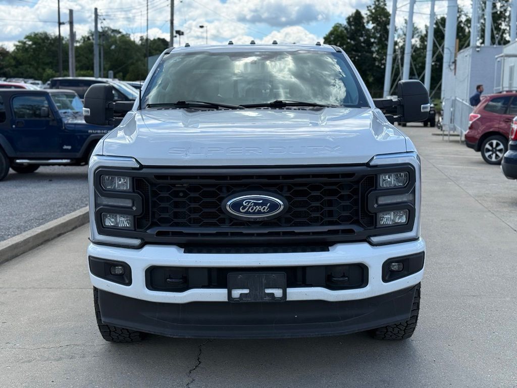2023 Ford F-350SD XL