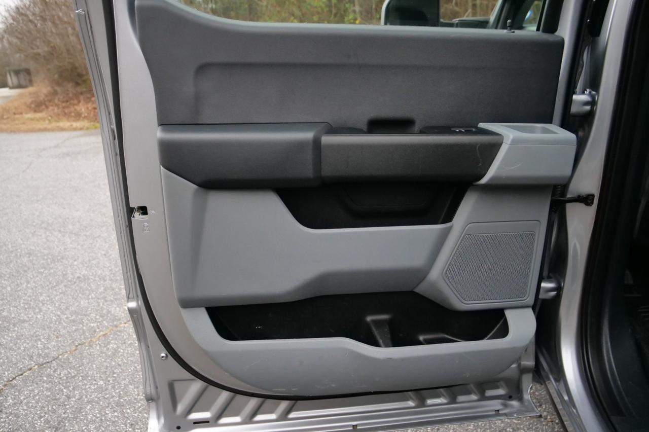 2023 Ford F-350SD XL / DRW / HO Turbo Diesel / Driver Assist Package! Lincolnton NC