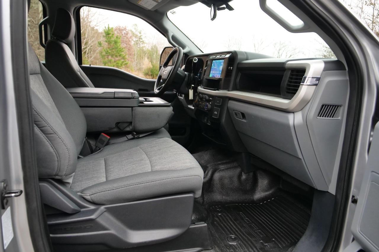 2023 Ford F-350SD XL / DRW / HO Turbo Diesel / Driver Assist Package! Lincolnton NC