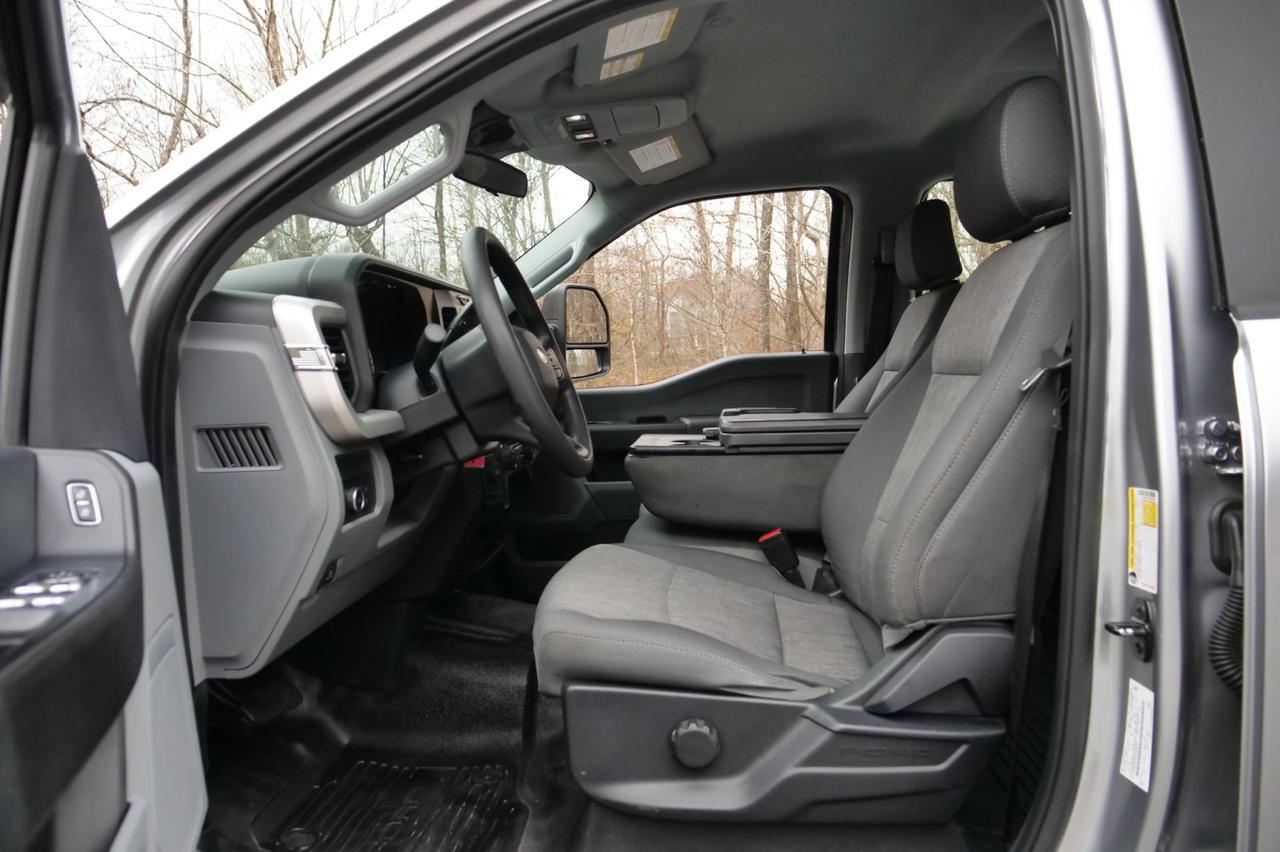 2023 Ford F-350SD XL / DRW / HO Turbo Diesel / Driver Assist Package! Lincolnton NC