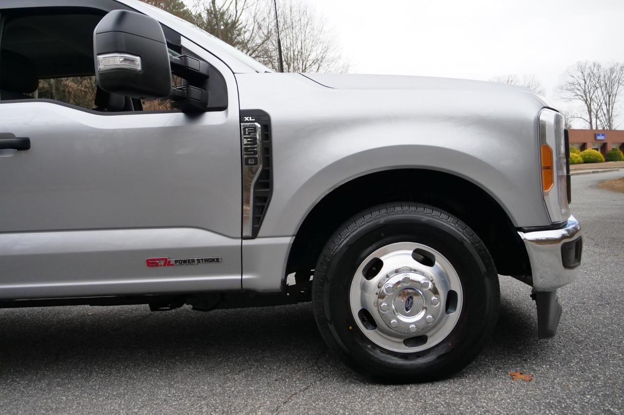 2023 Ford F-350SD XL / DRW / HO Turbo Diesel / Driver Assist Package! Lincolnton NC