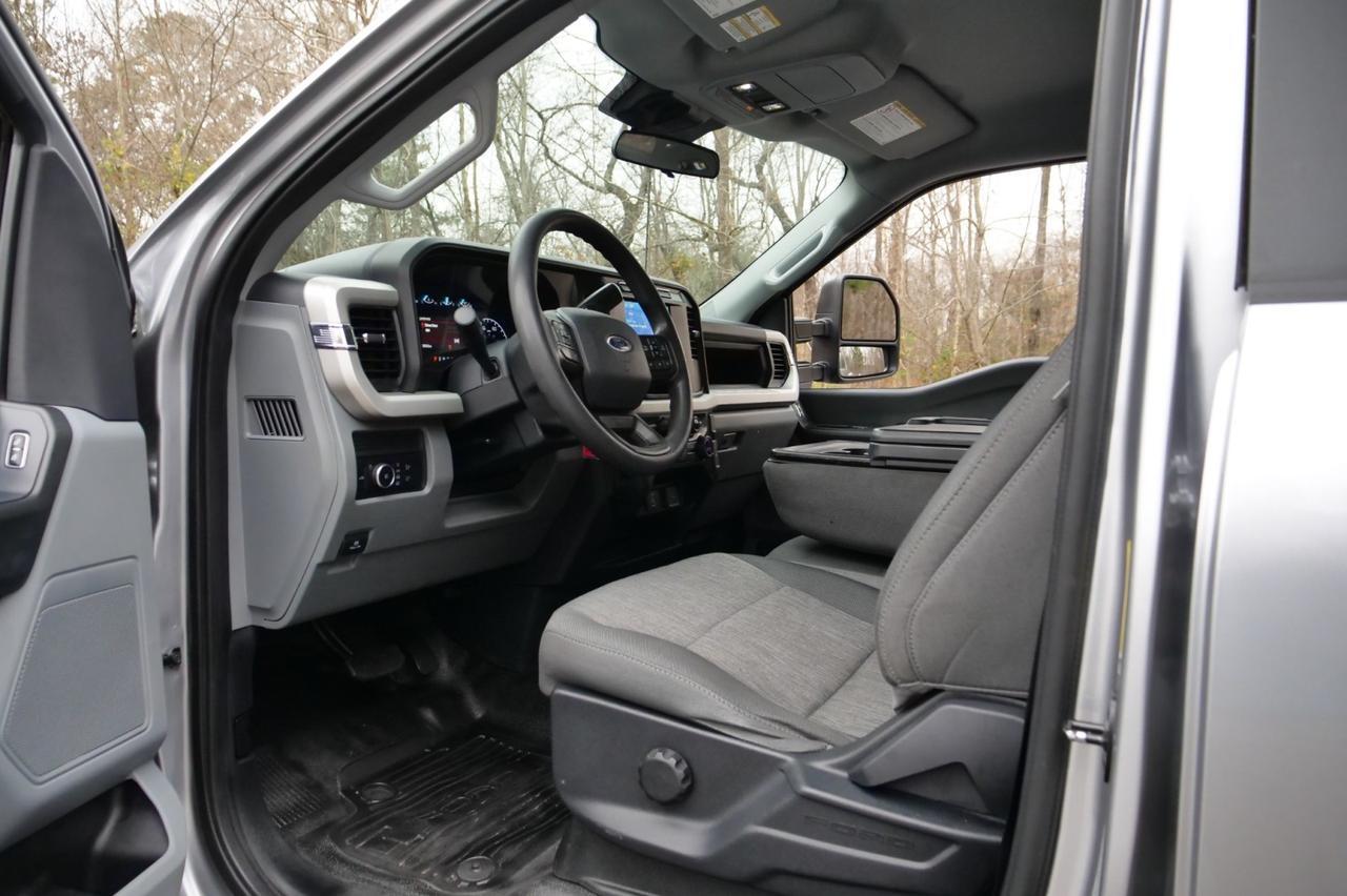 2023 Ford F-350SD XL / DRW / HO Turbo Diesel / Driver Assist Package! Lincolnton NC