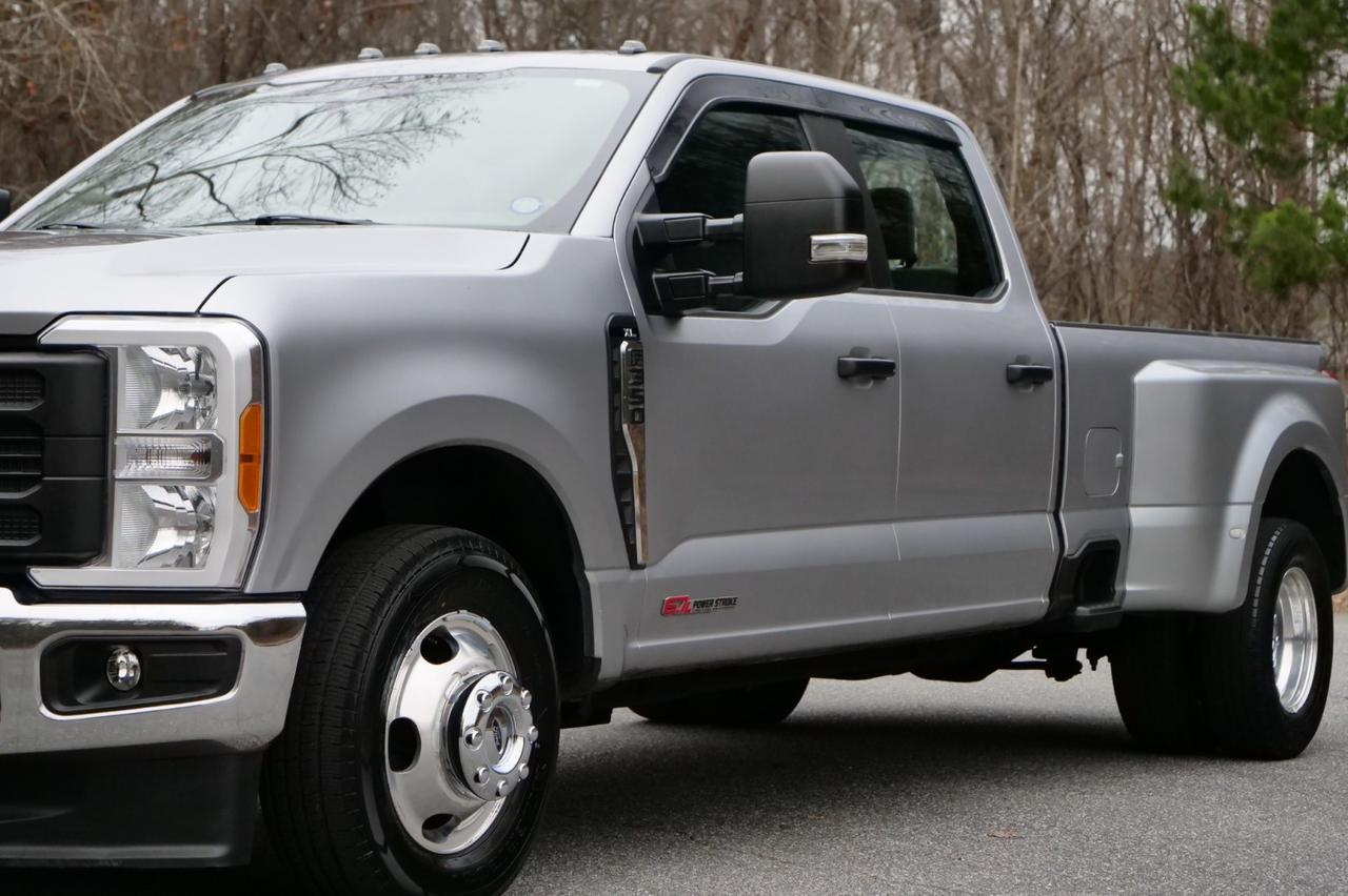 2023 Ford F-350SD XL / DRW / HO Turbo Diesel / Driver Assist Package! Lincolnton NC